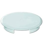 Busch-Jaeger 2CKA008200A0017 Accessoire 1-voudig Wit 1 stuk(s)