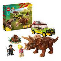 Lego LEGO Jurassic Park 76959 Triceraptops Onderzoek - thumbnail