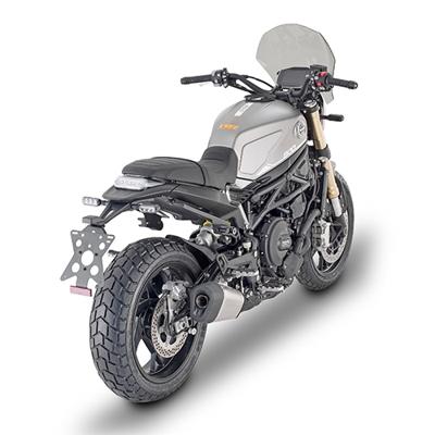 GIVI TR Remove-X Zadeltashouders, Motorspecifieke bagage, TR8713
