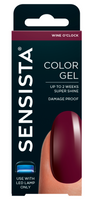 Sensista Color Gel Wine O&apos;Clock