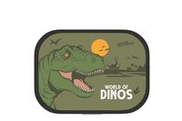 Mepal lunchbox Campus met bentobakje dino