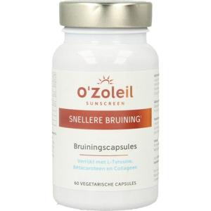 O&apos;Zoleil Bruinings capsules