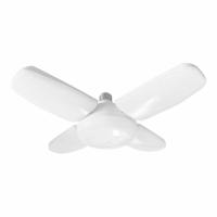 Ledlamp EDM 98907 Leaf 30 W 200 W E27 3000 lm 35 x 11,2 cm In meerdere richtingen (6500 K) Ledlamp EDM 98907 Leaf 30 W 200 W E27 3000 lm 35 x 11,2 cm In meerdere richtingen (6500 K)