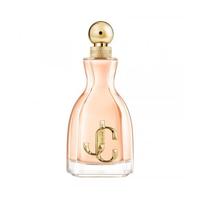 Jimmy Choo I Want Choo Eau de Parfum 40ml