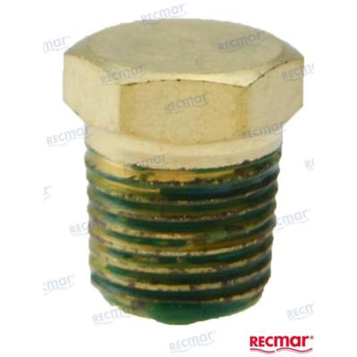 REPUESTOS MOTORES - Bombardier REC22-328022 - TAPON