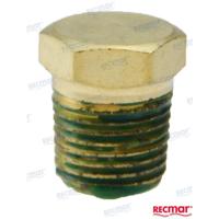 REPUESTOS MOTORES - Bombardier REC22-328022 - TAPON