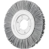 PFERD TOOLS Ronde borstel RBU 15016/12,0 SiC 180 0,90 43505004 2 stuk(s)