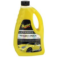 Meguiars Ultimate Wash & Wax MEG17748