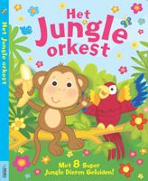 Het Jungle orkest (Hardback)