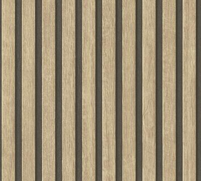 AS Creation Elements 2 - Beige - 391091