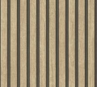 AS Creation Elements 2 - Beige - 391091