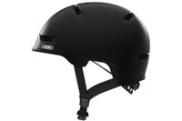 Abus Scraper Helmet 3.0 - Velvet Black - thumbnail