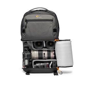 Lowepro Fastpack Pro BP 250 AW III rugzak Zwart Stof/Weefsel