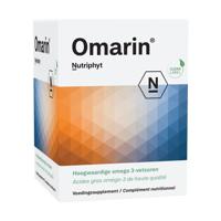 Nutriphyt Omarin 60 Capsules