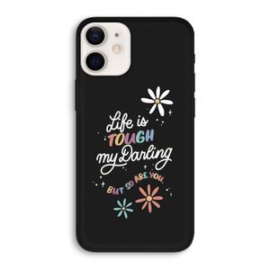 Tough Life: iPhone 12 Pro Biologisch afbreekbaar hoesje