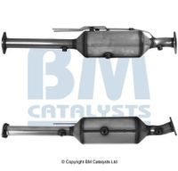Roetfilter BM11269HP
