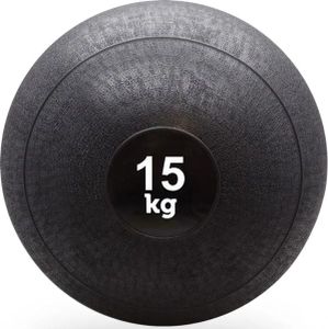 Slam Ball - Focus Fitness - 15 kg