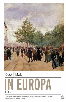 In Europa (Paperback)