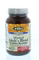 Udo's Choice Adult blend advanced 30 Capsules