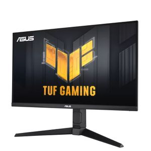 Asus TUF Gaming VG279QL3A Gaming monitor Energielabel D (A - G) 68.6 cm (27 inch) 1920 x 1080 Pixel 16:9 1 ms DisplayPort, HDMI, Hoofdtelefoon (3.5 mm