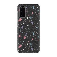 Terrazzo N°16: Volledig geprint Samsung Galaxy S20 Hoesje