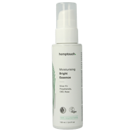 Hemptouch Moisturising bright essence 100 Milliliter