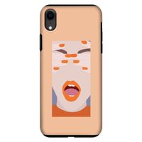 Surprise: iPhone XR Tough Case