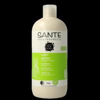 Sante Family showergel pineapple & lemon 500 Milliliter