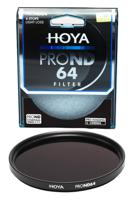 Hoya 0907 cameralensfilter Neutrale-opaciteitsfilter voor camera's 7,7 cm