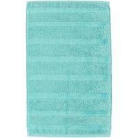 Cawö Cawö Noblesse2 Uni Gastendoekje 30x50 Munt Cawö Cawö Noblesse2 Uni Gastendoekje 30x50 Munt