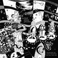 Die Rueckkehr Der Echten Menschheit (1981-90) - CD (4015698162981) - thumbnail