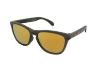 Zonnebrillen Oakley Frogskins Range OO9284 928408