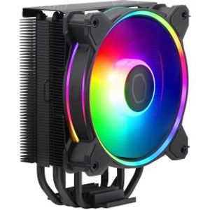 CoolerMaster CPU Cooler Hyper 212 Halo Black