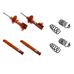 KONI STR.T kit Opel Astra H, voor-as gewicht v.a. 961kg (1120-2092) 11202092