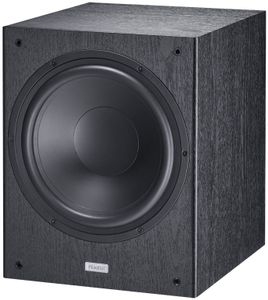 Magnat: Tempus 300A Subwoofer - Zwart