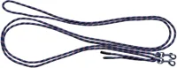 Harrys Horse Longeerkoord blauw