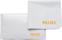 NiSi microvezel reinigingsdoekje NiSi microvezel reinigingsdoekje