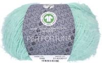 Lana Grossa Per Fortuna Gots 48 Soft green