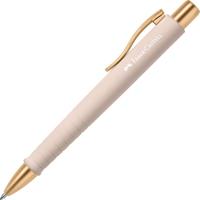 Faber Castell Balpen Polyball Urban - Pale Rose