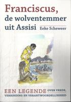 Franciscus, de wolventemmer uit Assisi (Paperback)