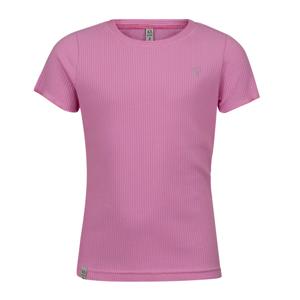 KIEstone Meisjes top - Olivia - roze