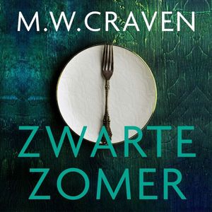 Zwarte zomer