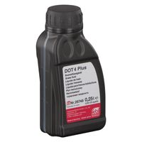 Remvloeistof Febi DOT 4+ 0,25L 26748