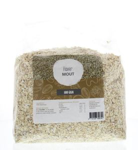 Havermout