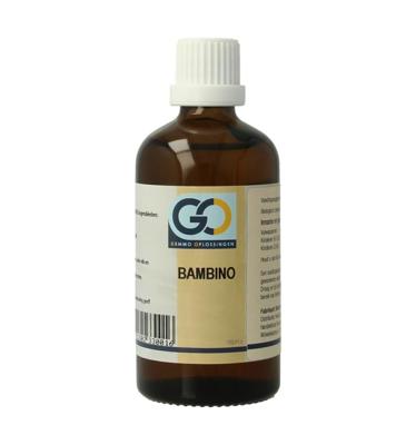 Bambino bio