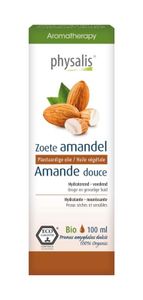 Zoete amandel