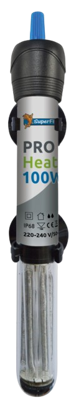 Superfish Pro Heater 100 watt