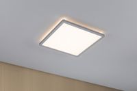 Paulmann Atria Shine 70994 LED-plafondlamp 16 W Warmwit Chroom (mat) - thumbnail