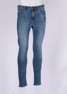 Vintage Skinny Lee  Blue size 35 / 31