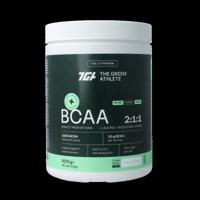 The Green Athlete BCAA 400 Gram